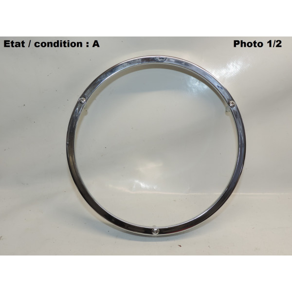 Enjoliveur phare CIBIE 573046