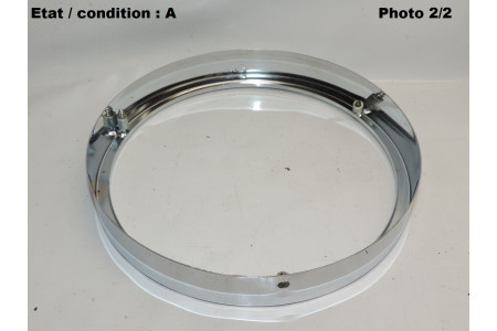 Enjoliveur phare CIBIE 573046