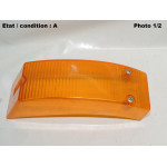 Cabochon feu clignotant HELLA 9EL102920-001