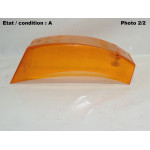 Cabochon feu clignotant HELLA 9EL102920-001