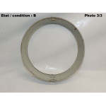 Headlight trim CIBIE 553072 (painted, with tab)