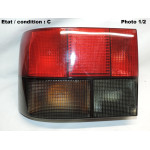Left taillight SCINTEX 2515