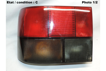 Left taillight SCINTEX 2515