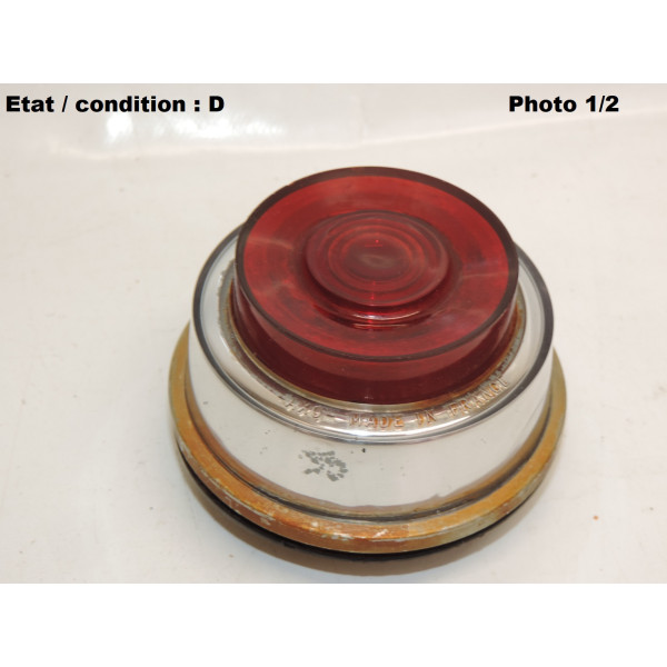 Red tailight AXO 1561