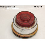 Red tailight AXO 1561