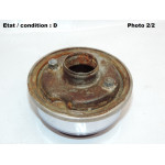 Red tailight AXO 1561