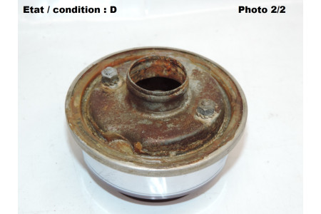 Red tailight AXO 1561