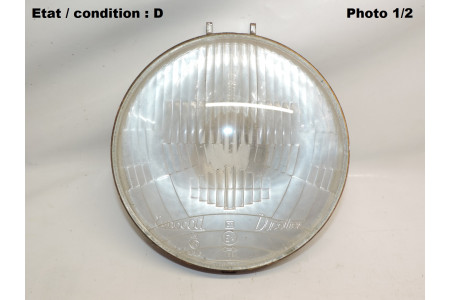 Phare Code Européen Eurocod DUCELLIER 60908