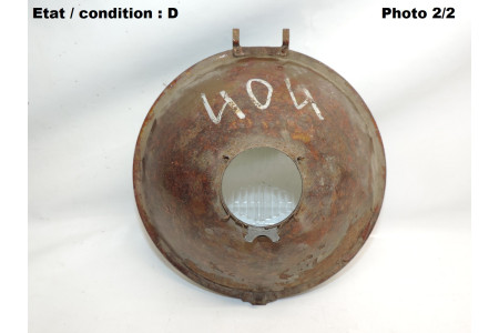 Phare Code Européen Eurocod DUCELLIER 60908