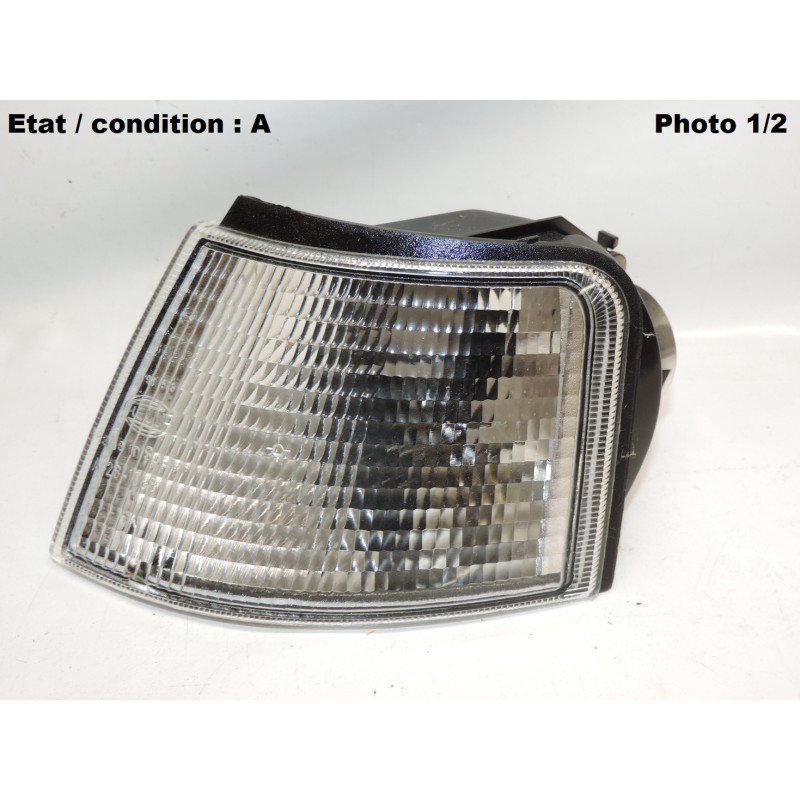 Left front light indicator HELLA 9EL963261-011