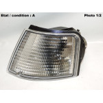 Left front light indicator HELLA 9EL963261-011