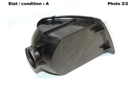 Left front light indicator HELLA 9EL963261-011