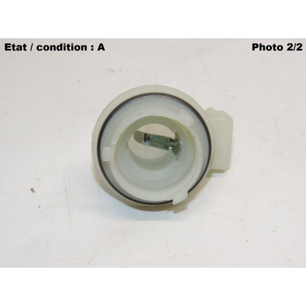 Front light indicator bulb holder BAU15s HELLA