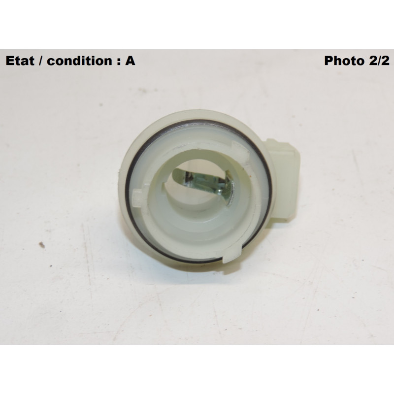 Front light indicator bulb holder BAU15s HELLA