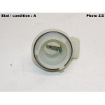 Front light indicator bulb holder BAU15s HELLA