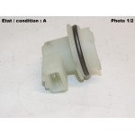 Front light indicator bulb holder BAU15s HELLA