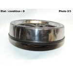 Taillight bulb holder SEIMA 611 (plastic)