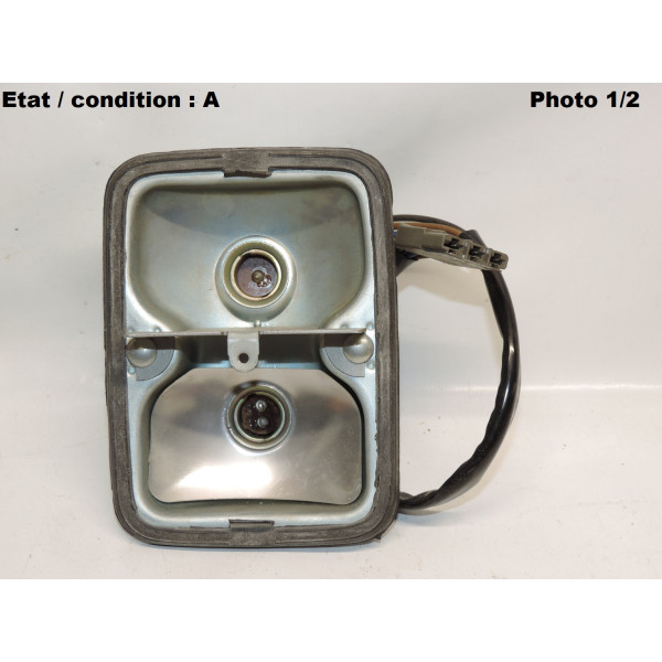 Taillight bulb holder SEIMA 632