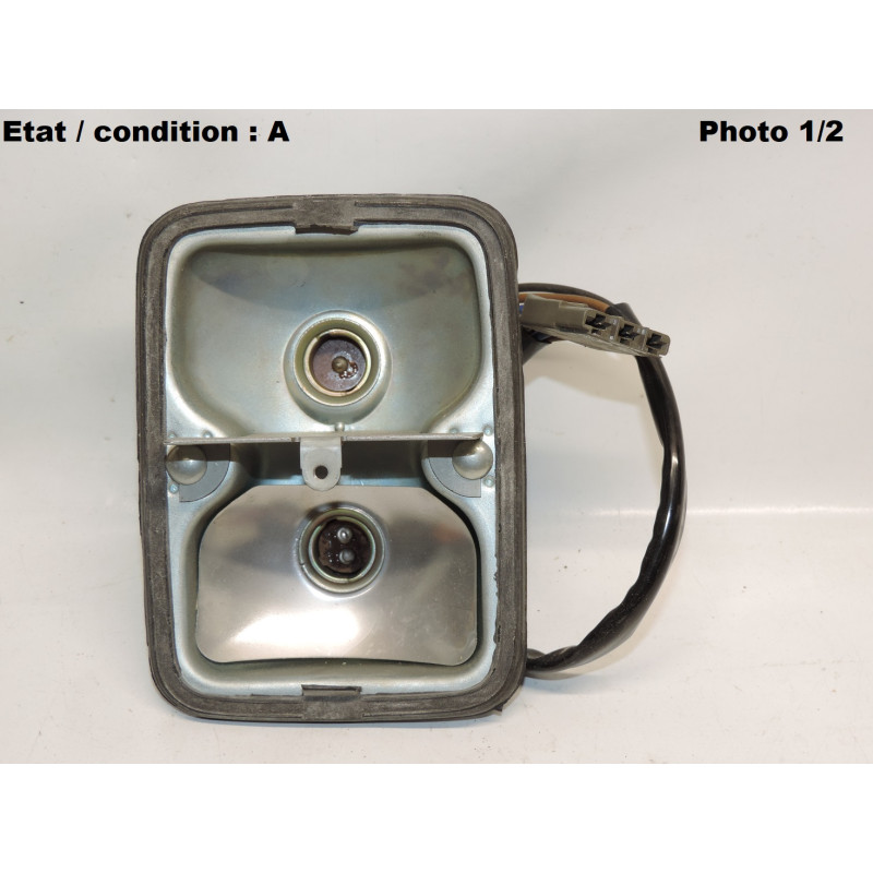 Taillight bulb holder SEIMA 632