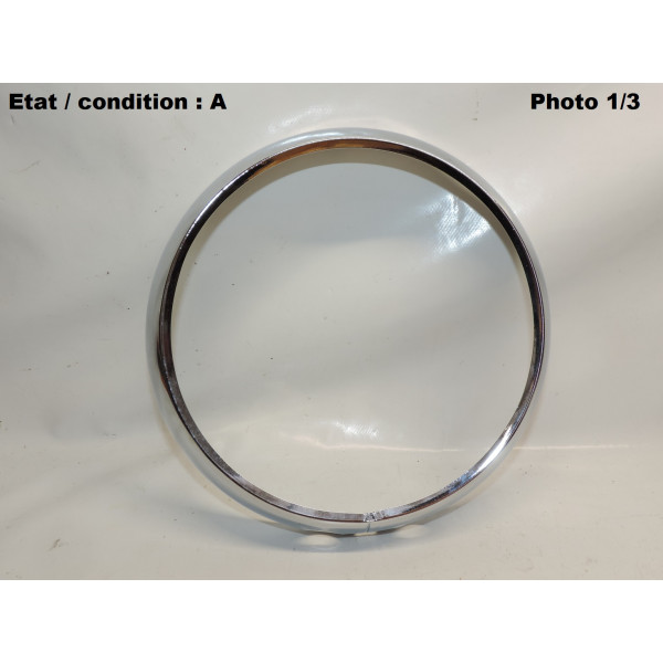 Enjoliveur phare CIBIE 573082