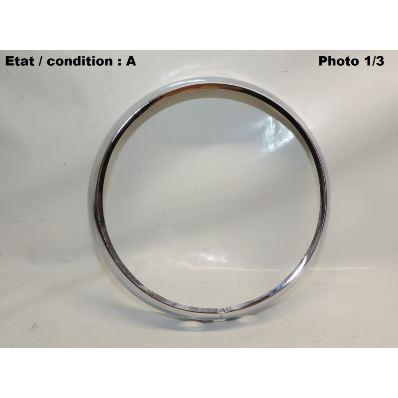 Enjoliveur phare CIBIE 573082