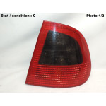 SEAT Cordoba (96-99) - Feu arrière droit d'aile VALEO 085186