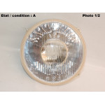 Headlight european code CIBIE 460069