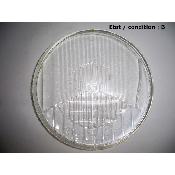 Headlight European Code CIBIE "200"