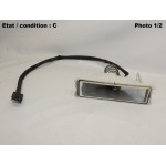 RENAULT 25 V6, Turbo DX (83-88) - Platine feu clignotant SEIMA 10720