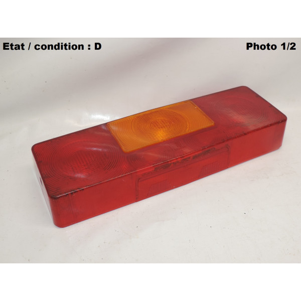 Cabochon feu arrière JOKON 53308