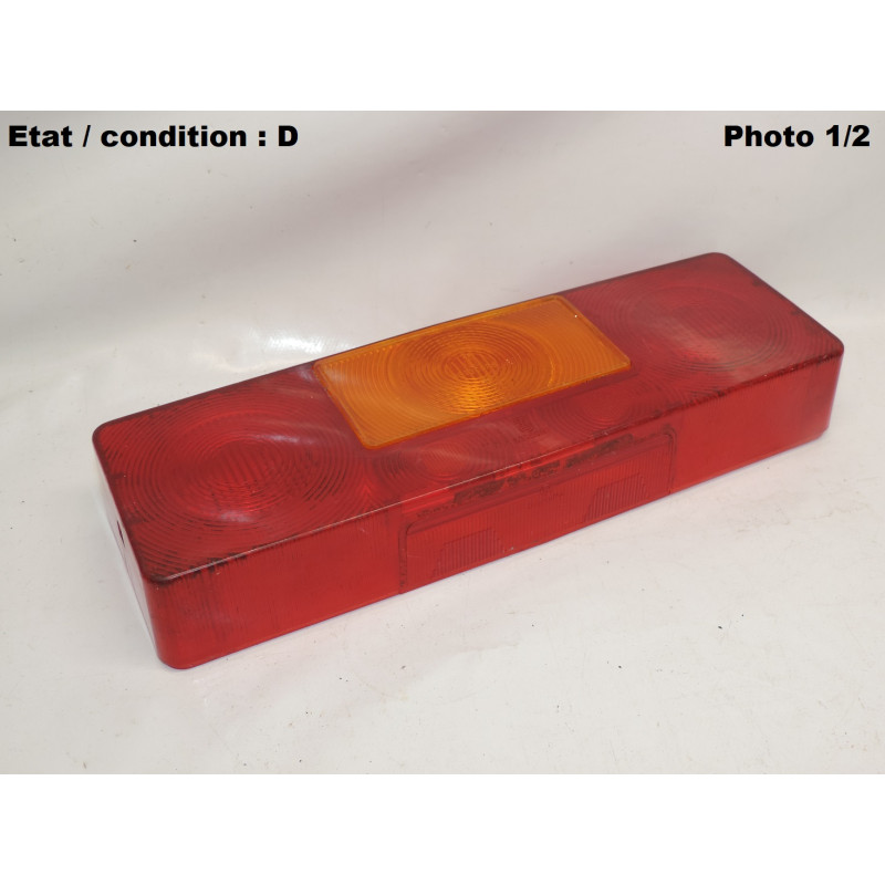 Cabochon feu arrière JOKON 53308