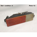 Feu clignotant veilleuse droit SEIMA 10660
