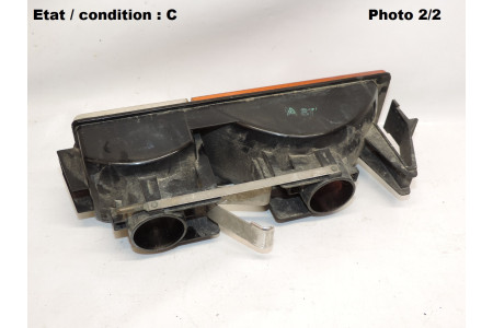 Left front light indicator SEIMA 10660