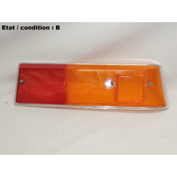Right taillight lens PK LMP 3693