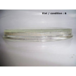 Cabochon phare Code Européen CIBIE Homologation "E2 200"