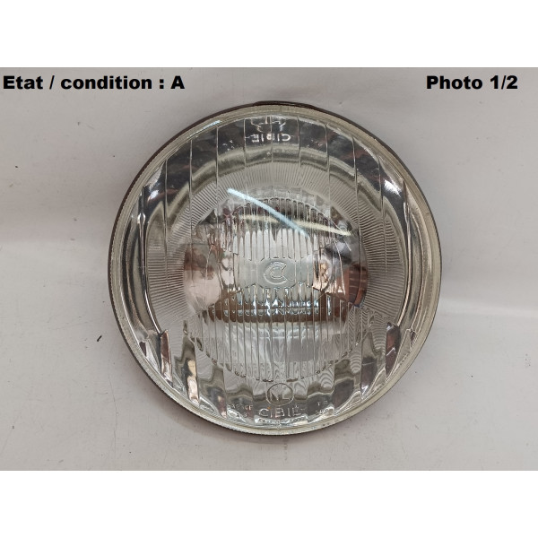 Phare Code Standard CIBIE 444006 (ABTP 502)