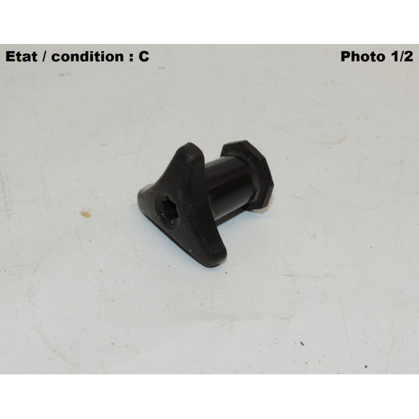Vis de maintien feu arrière