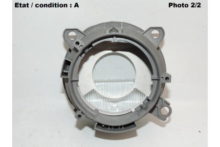 BMW E30 (88-93) - Phare Code droit H1 HELLA 9BG135942-011