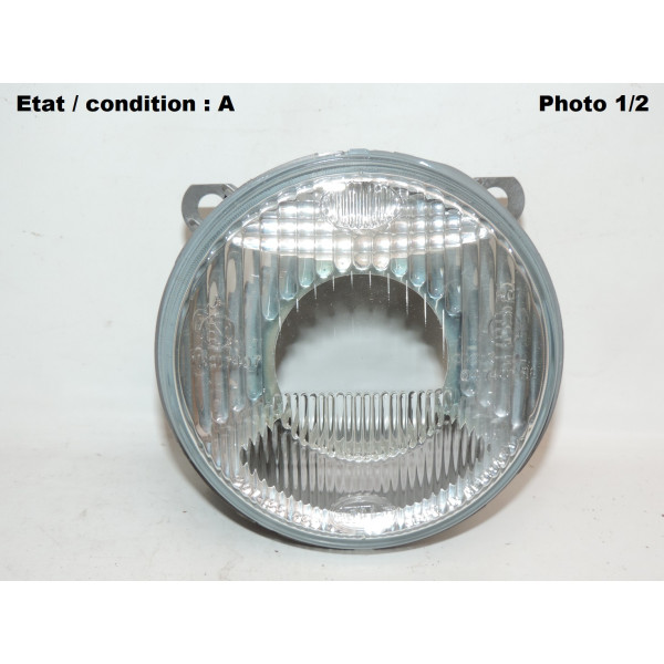 BMW E30 (88-93) - Phare Code droit H1 HELLA 9BG135942-011