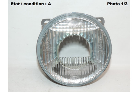 Right halogen dip beam H1 HELLA 9BG135942-011