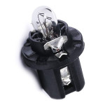 BAX10d - Lampe 12V  1,2W B8,3d