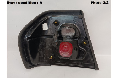 NISSAN Primera (90-95) - Right taillight VALEO 2193
