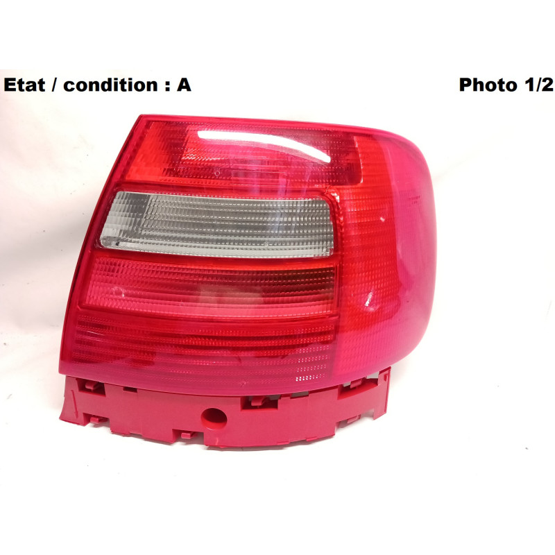 Right taillight BRITAX