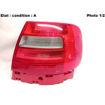 Right taillight BRITAX