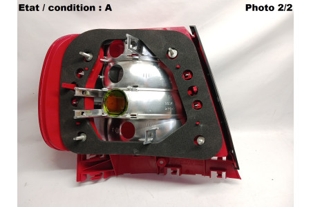 Right taillight BRITAX
