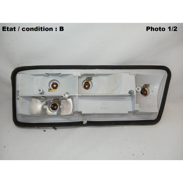 SIMCA 1100 (74-81) - Platine feu arrière gauche AXO 6001
