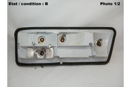 Right taillight bulb holder AXO 6001