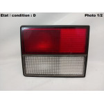 Right taillight trunk SCINTEX AXO