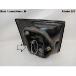 Right taillight trunk SCINTEX AXO