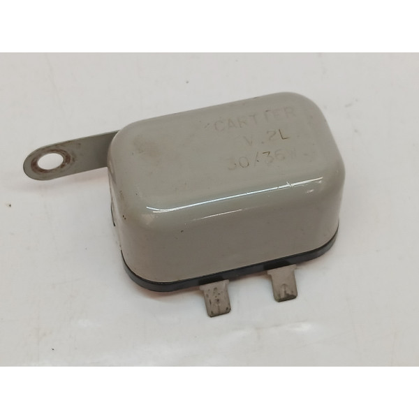 Centrale clignotante 6V 2L 30/36W CARTIER n°21